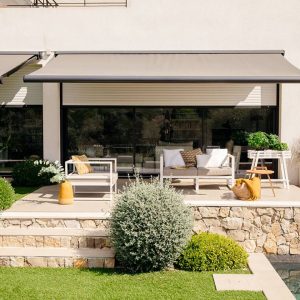 stores exterieurs store banne volet roulant